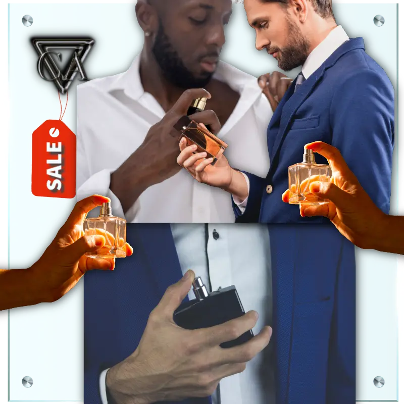 Perfume Men’s - Carauana Store