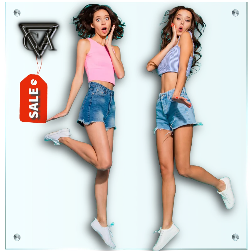Tops Women 🙍‍♀️ - Carauana Store