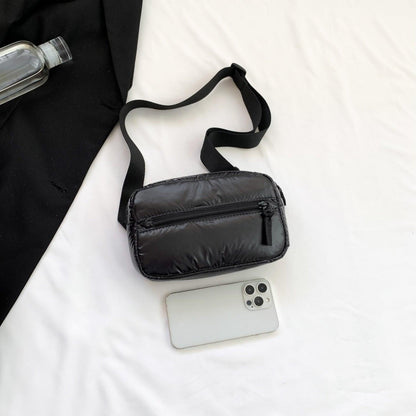 Adjustable Strap Sling Bag Carauana Store