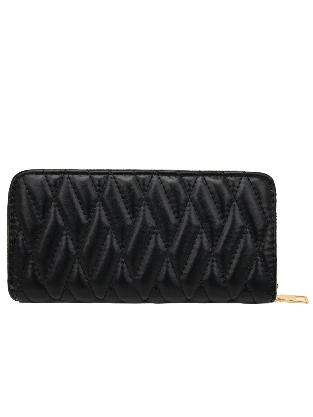 PU Leather Solid Color Wallet Carauana Store