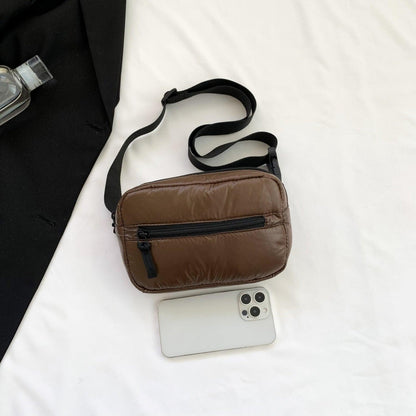 Adjustable Strap Sling Bag Carauana Store