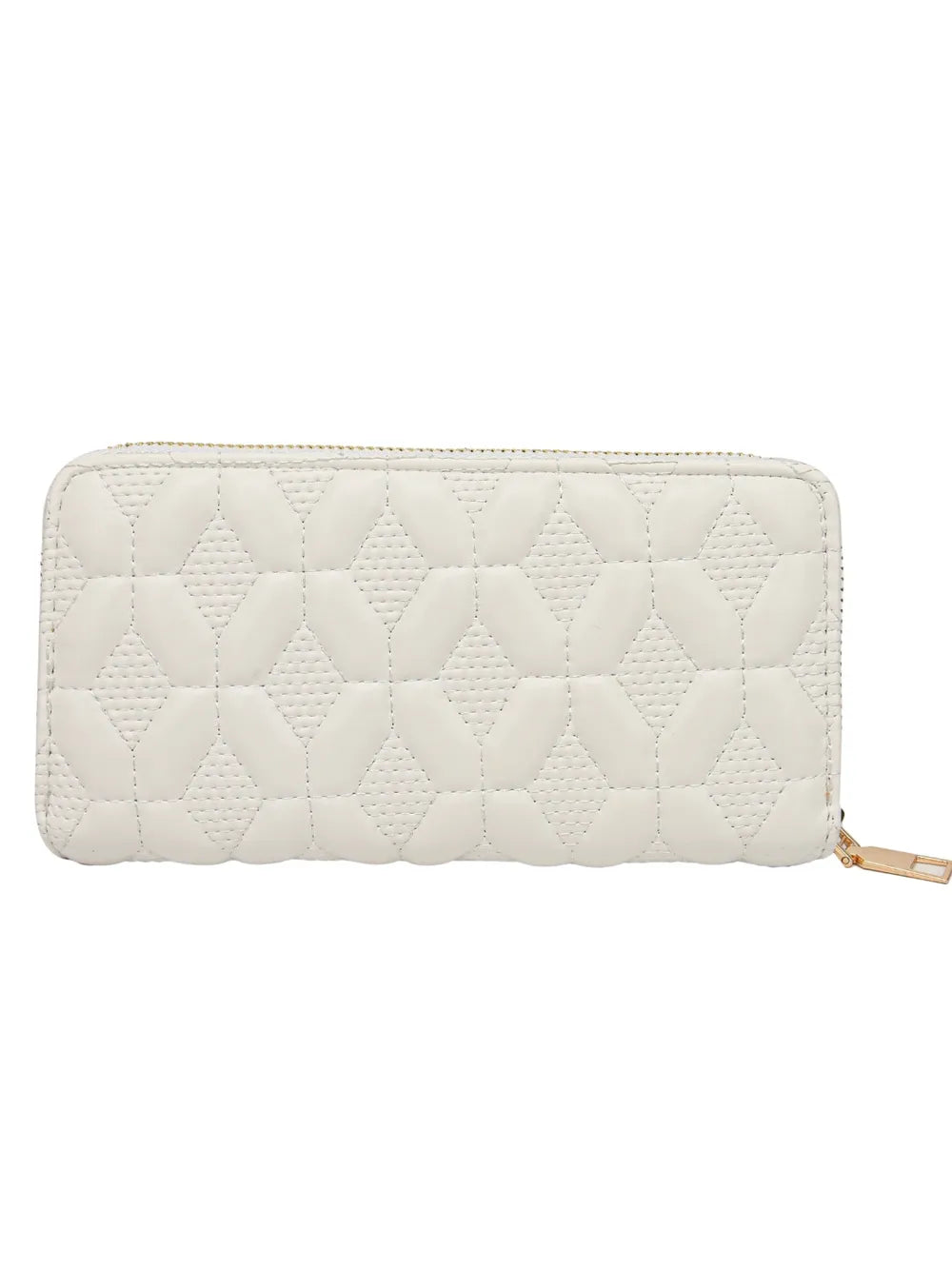 PU Leather Solid Color Wallet Carauana Store