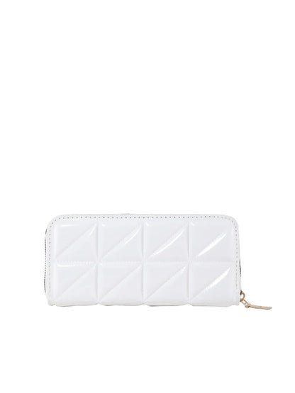 PU Leather Solid Color Wallet Carauana Store