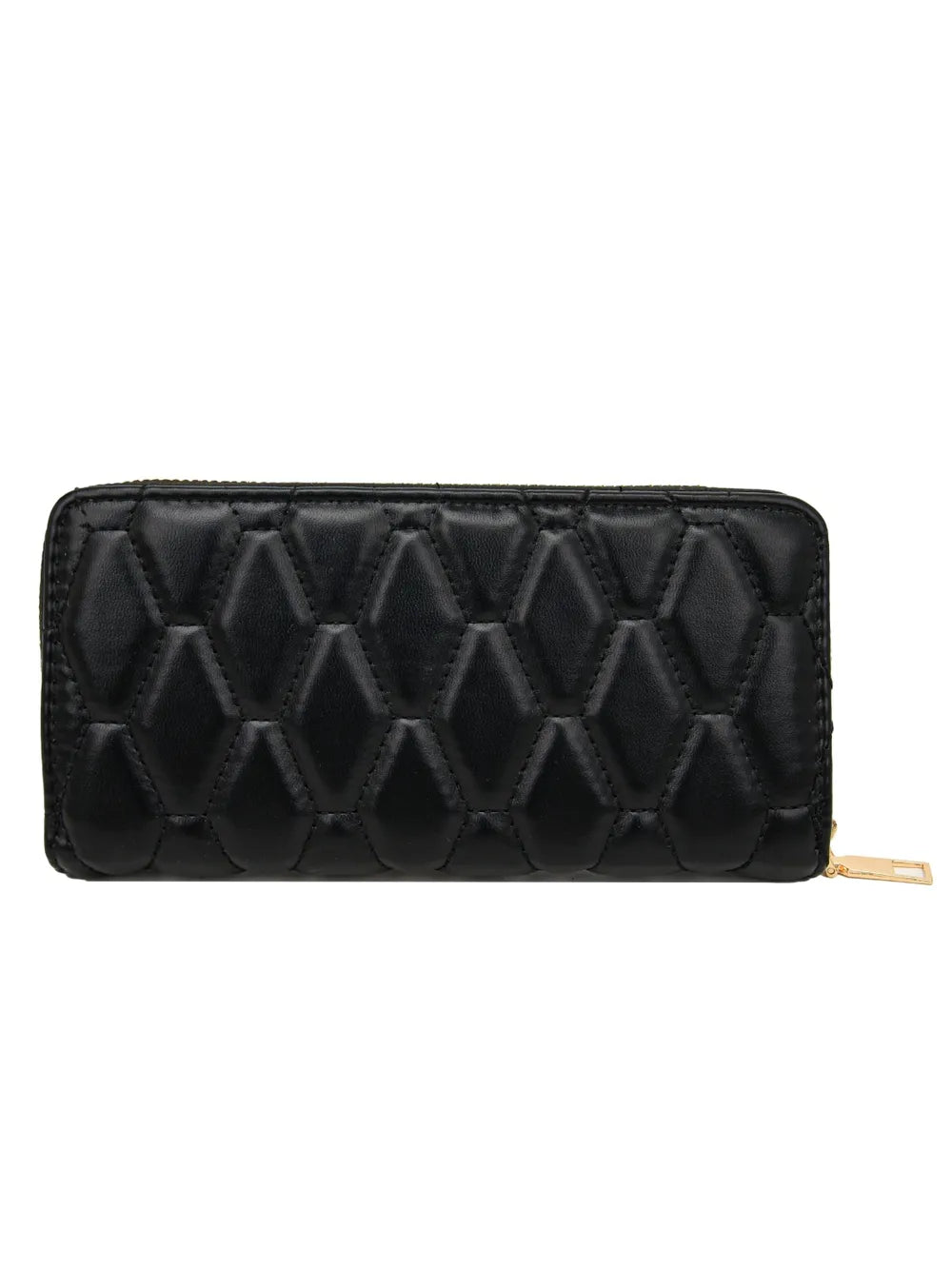 PU Leather Solid Color Wallet Carauana Store