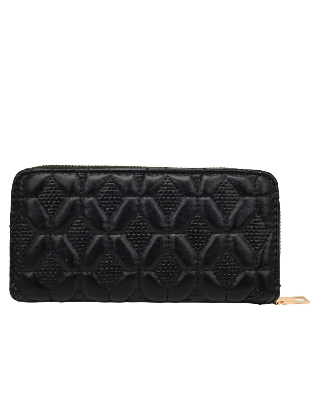 PU Leather Solid Color Wallet Carauana Store