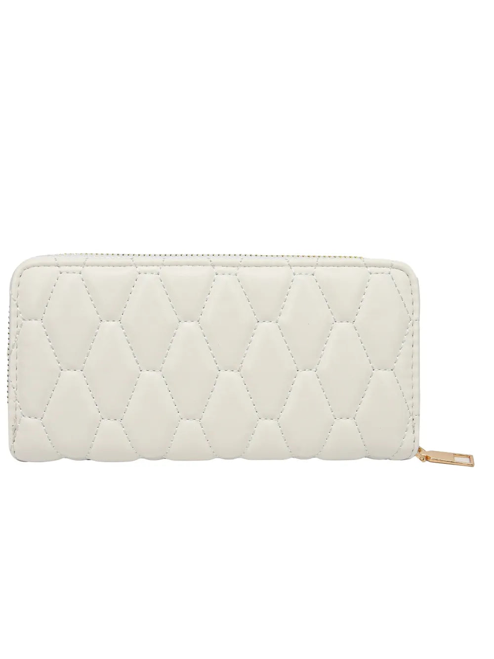 PU Leather Solid Color Wallet Carauana Store