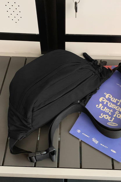 Nylon Sling Bag Carauana Store