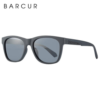 BARCUR Sunglasses Polarized Comfortable Oculos