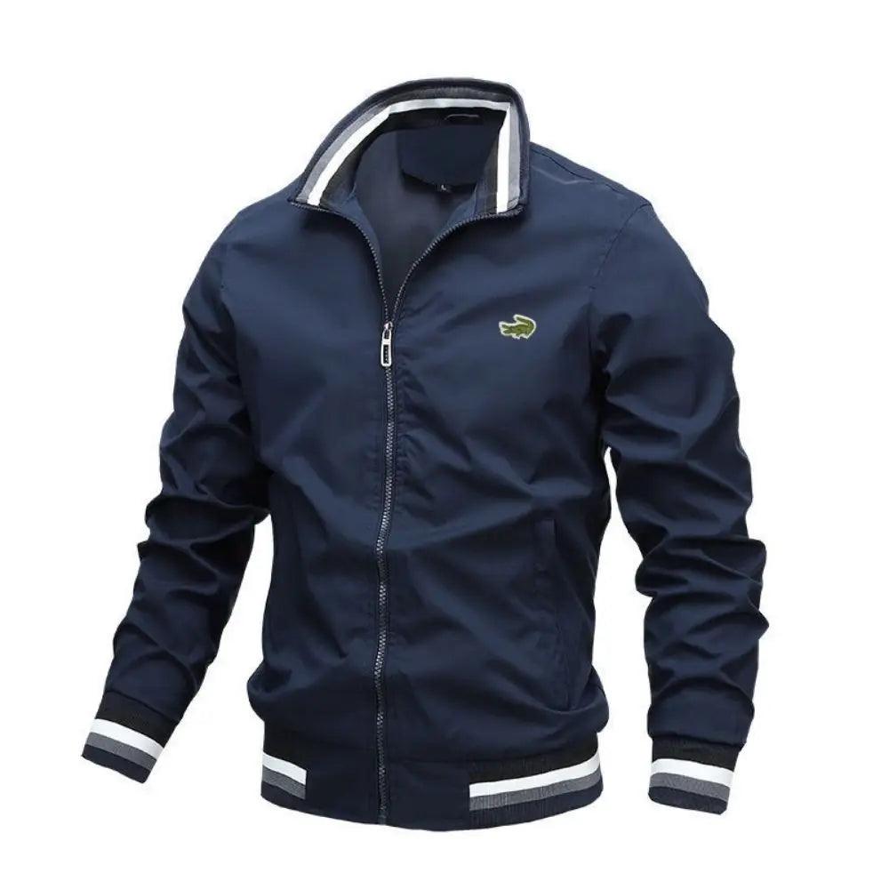 CARTELO high-quality Casual Embroidered jacket