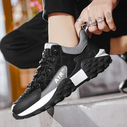 Carauana Air Men's Casual Shoes | Very comfortable sneaker for long journey Sports Running