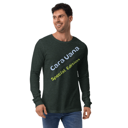 Carauana Sweatshirt