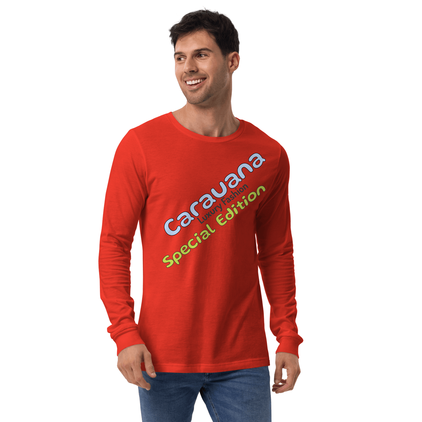 Carauana Sweatshirt