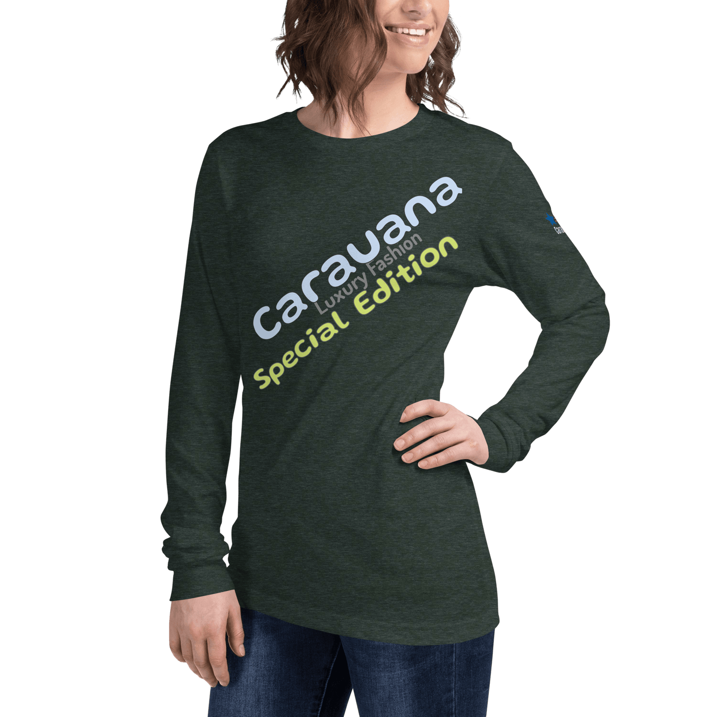 Carauana Sweatshirt