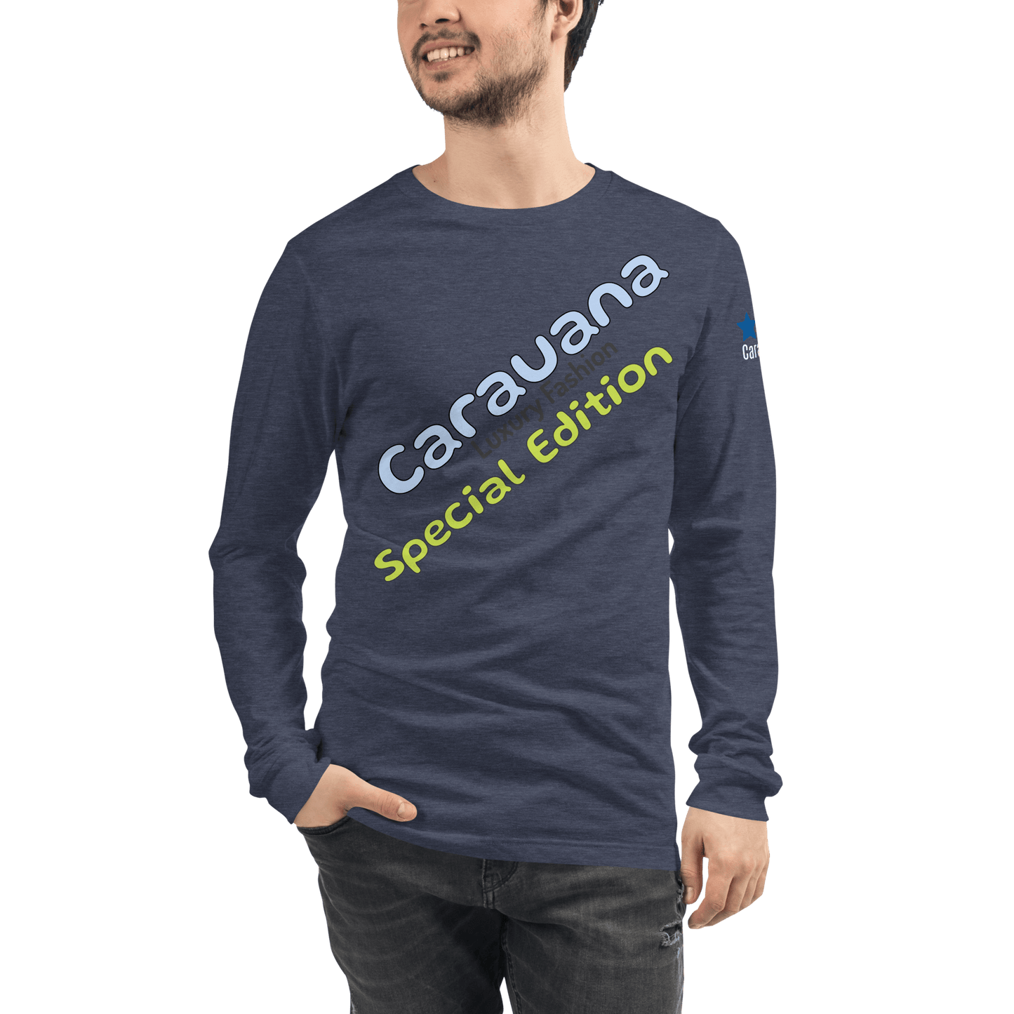 Carauana Sweatshirt