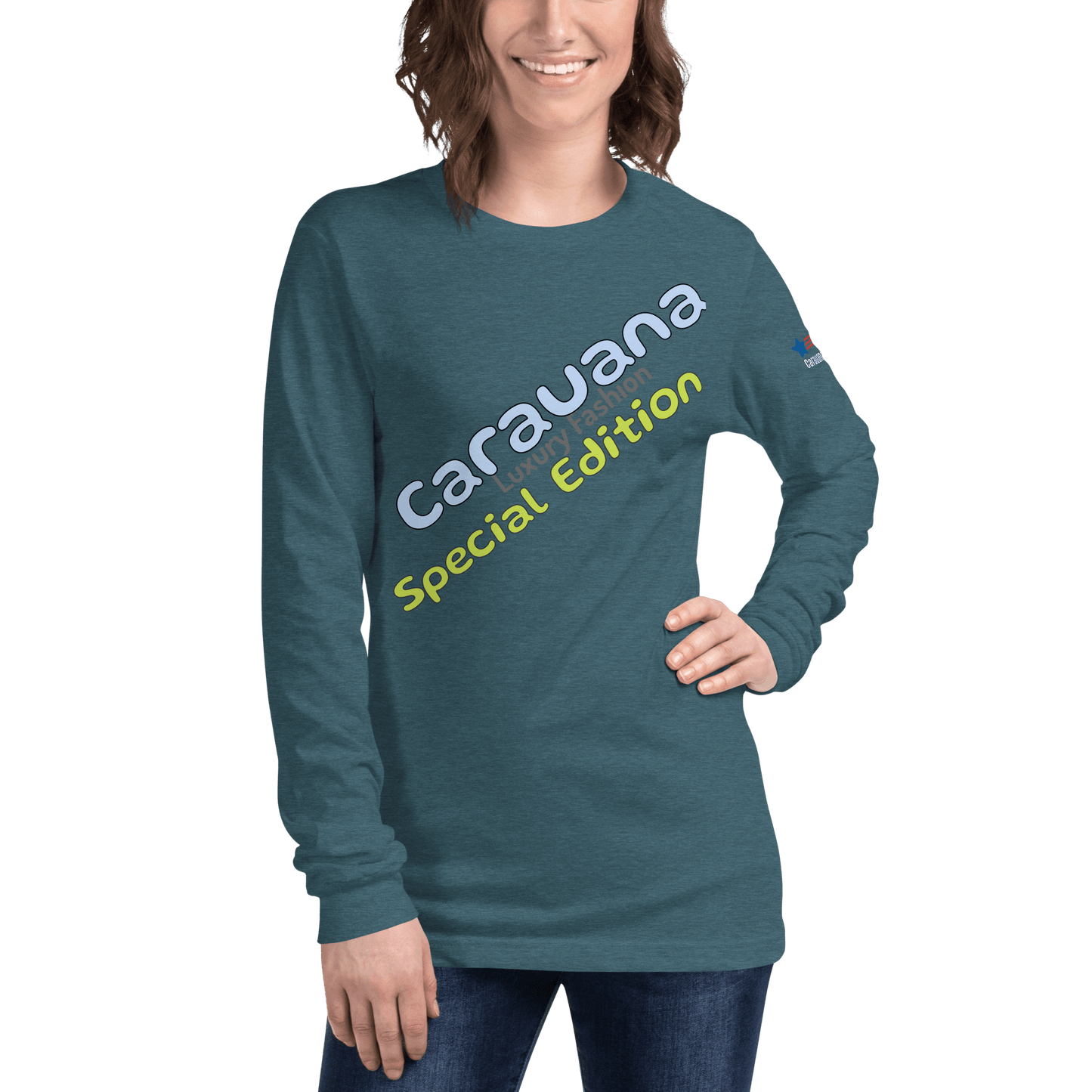 Carauana Sweatshirt