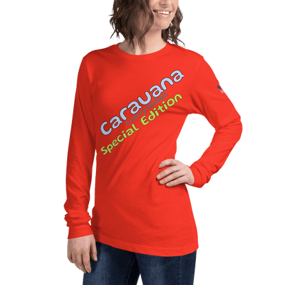 Carauana Sweatshirt