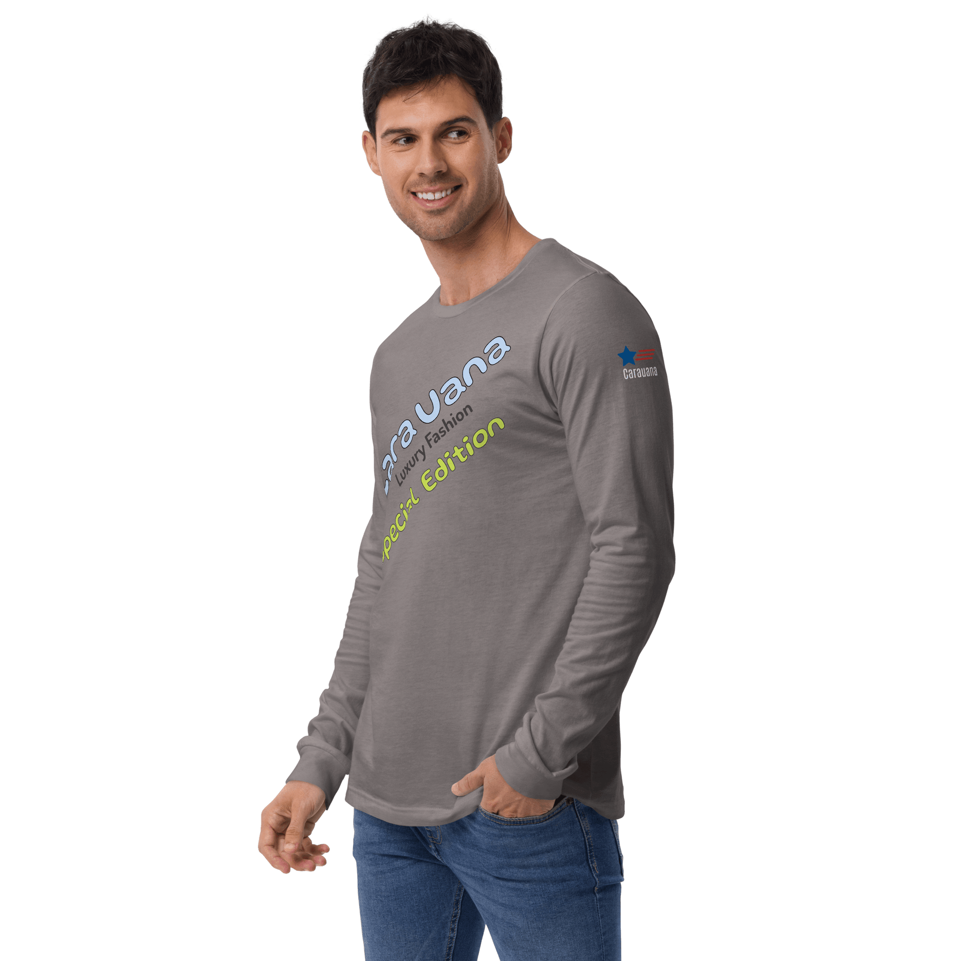 Carauana Sweatshirt