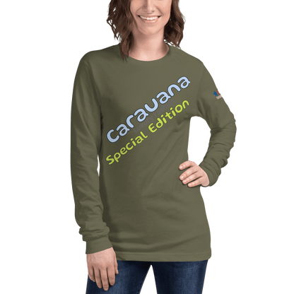 Carauana Sweatshirt