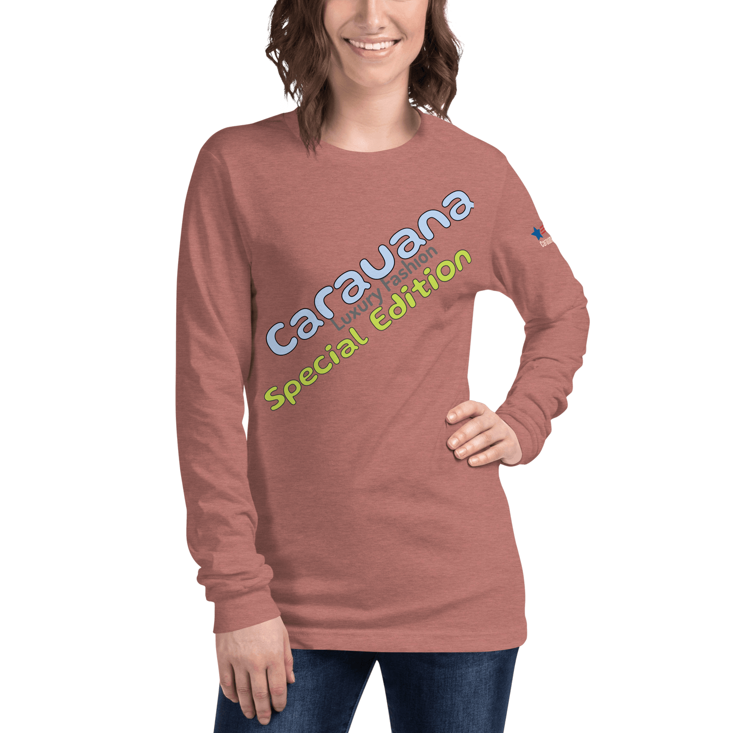 Carauana Sweatshirt