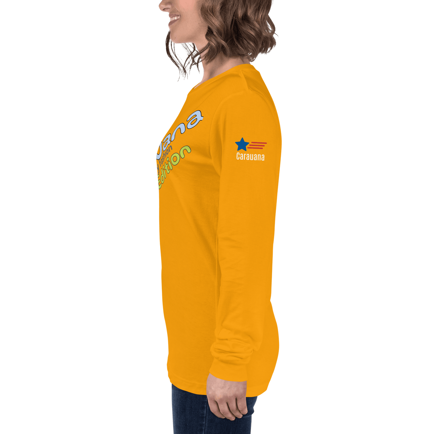 Carauana Sweatshirt