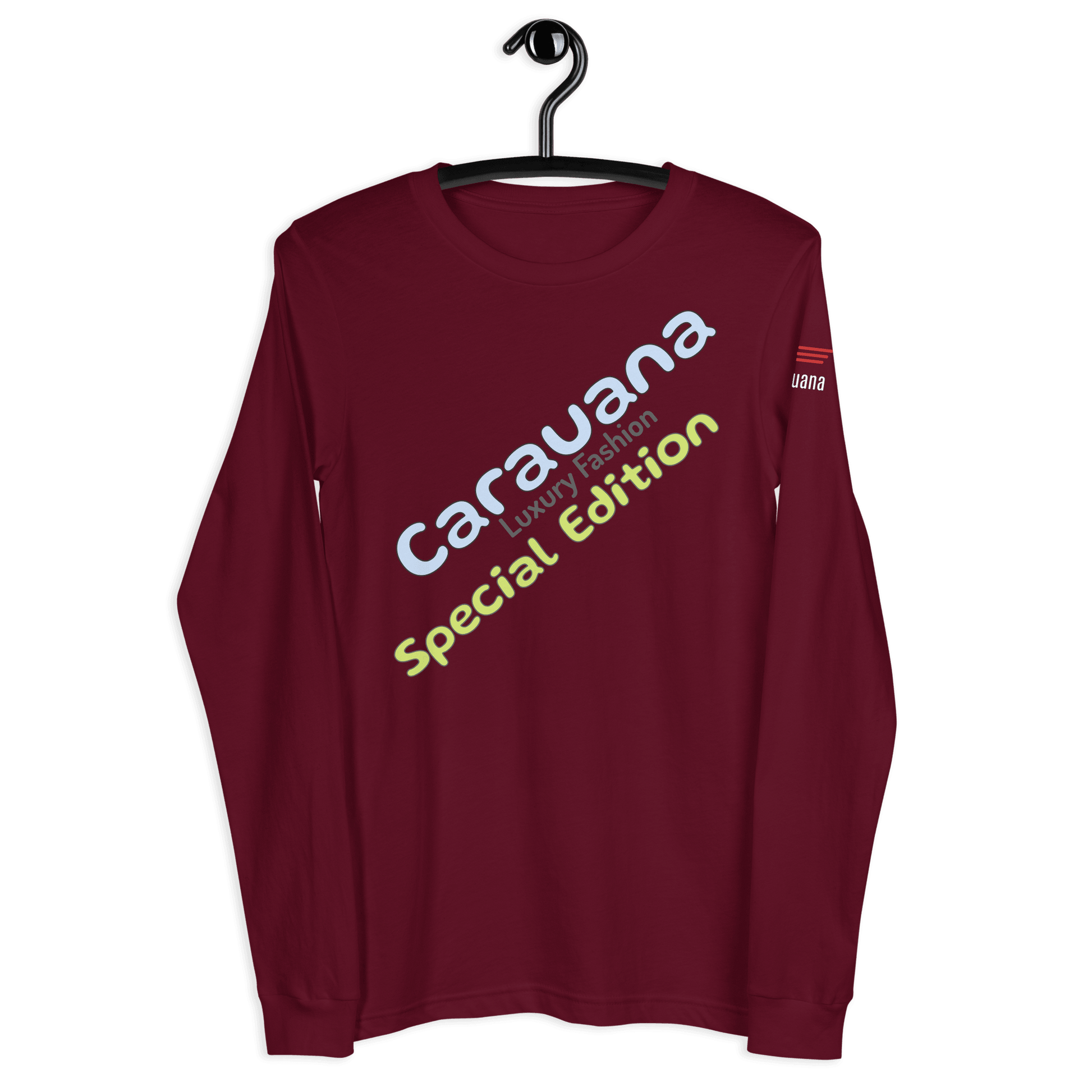 Carauana Sweatshirt