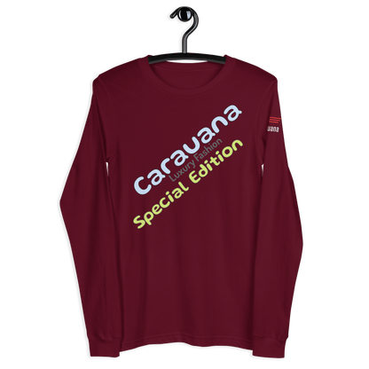 Carauana Sweatshirt