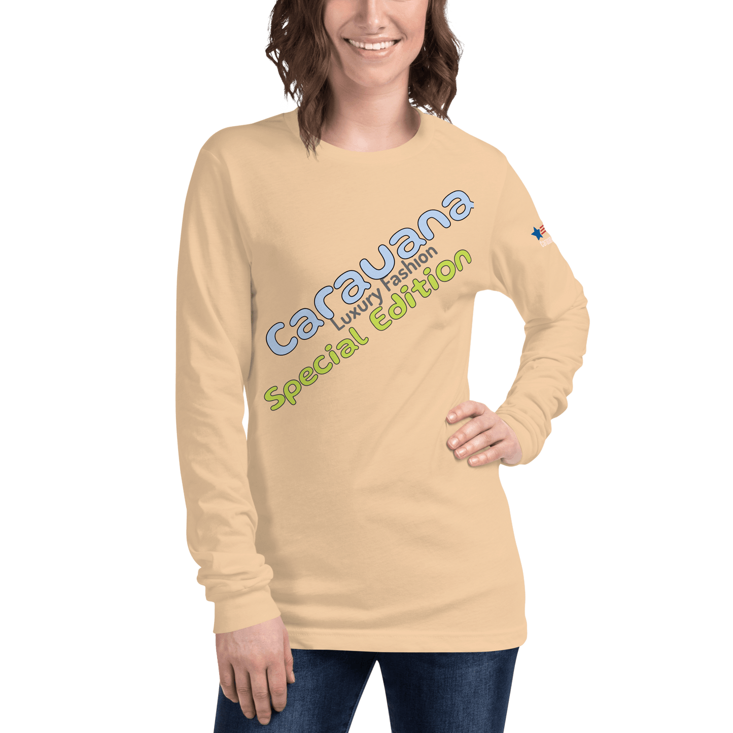 Carauana Sweatshirt