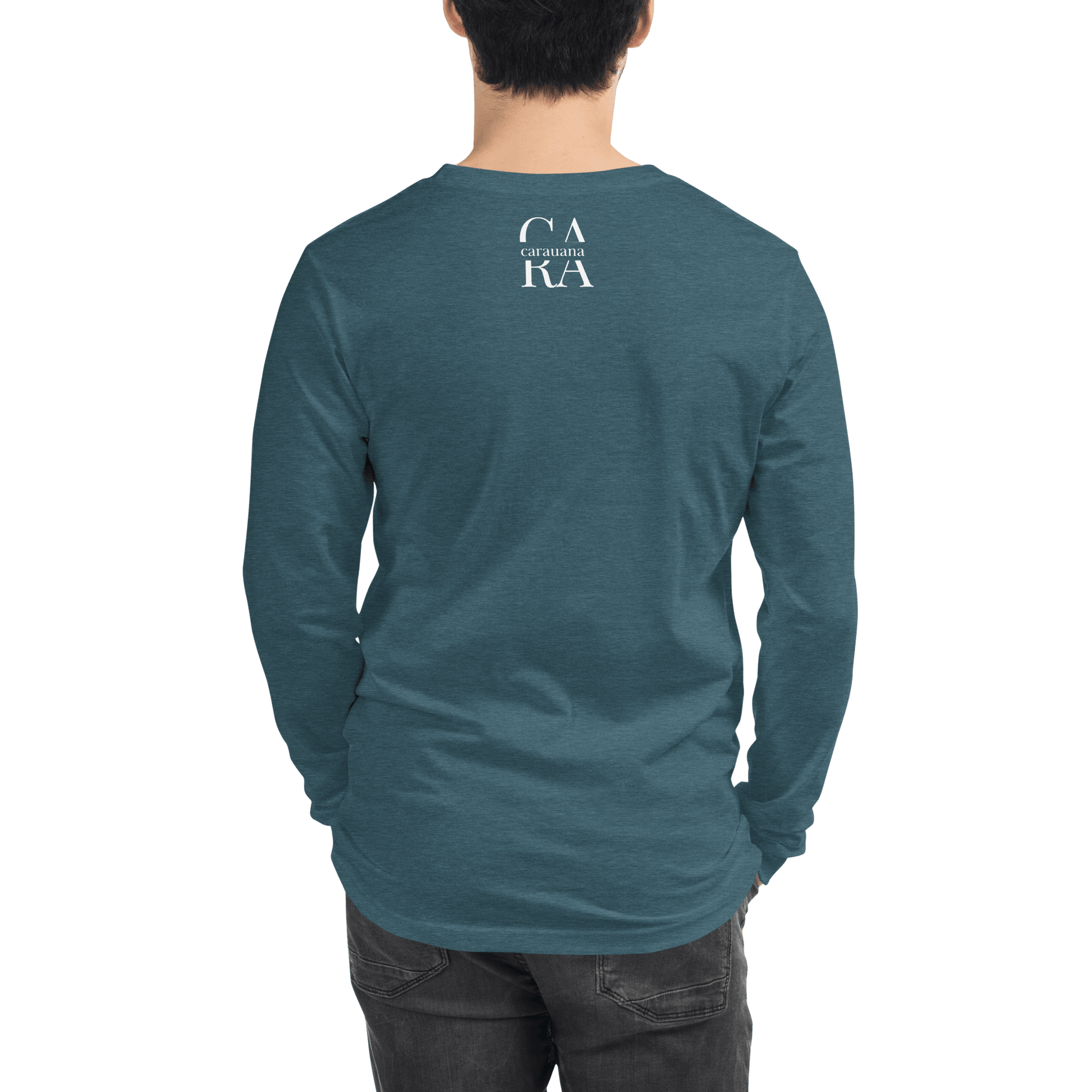 Carauana Sweatshirt