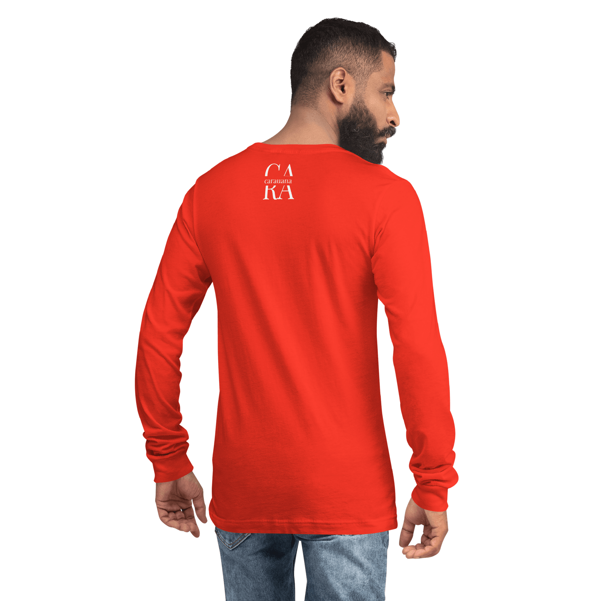 Carauana Sweatshirt