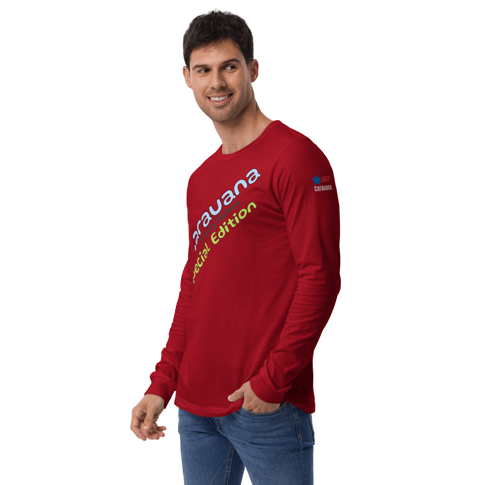 Carauana Sweatshirt