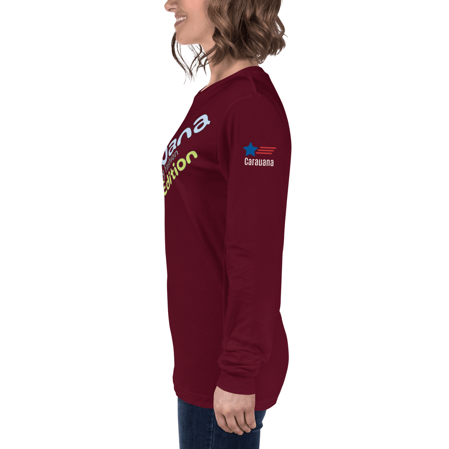 Carauana Sweatshirt