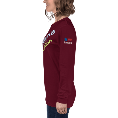 Carauana Sweatshirt