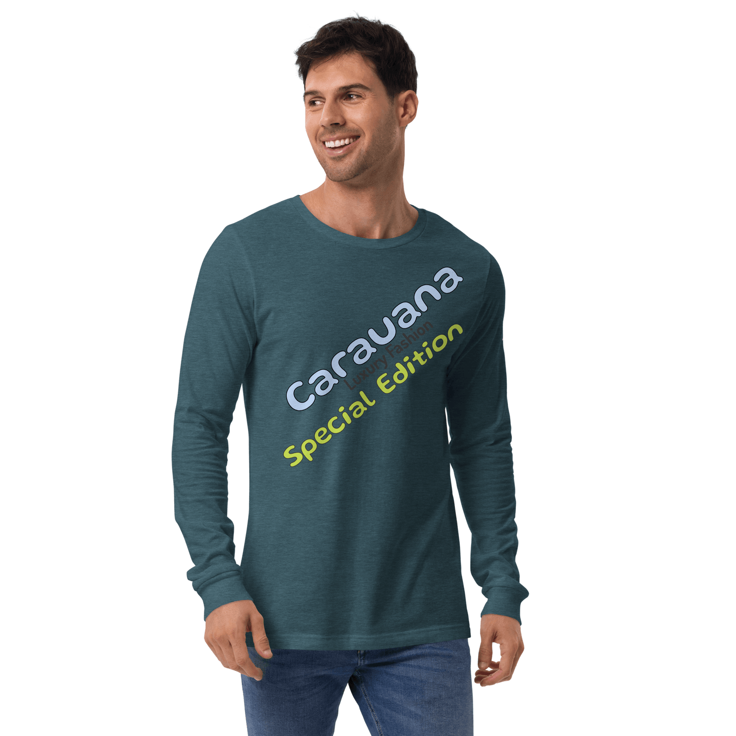 Carauana Sweatshirt