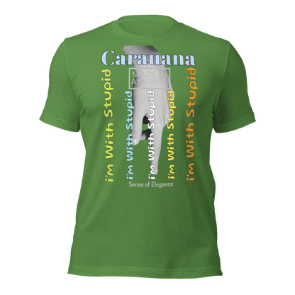 Carauana T-shirt