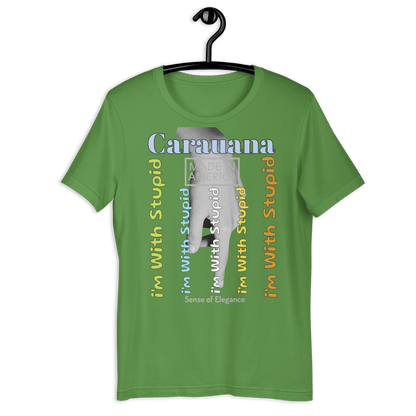 Carauana T-shirt