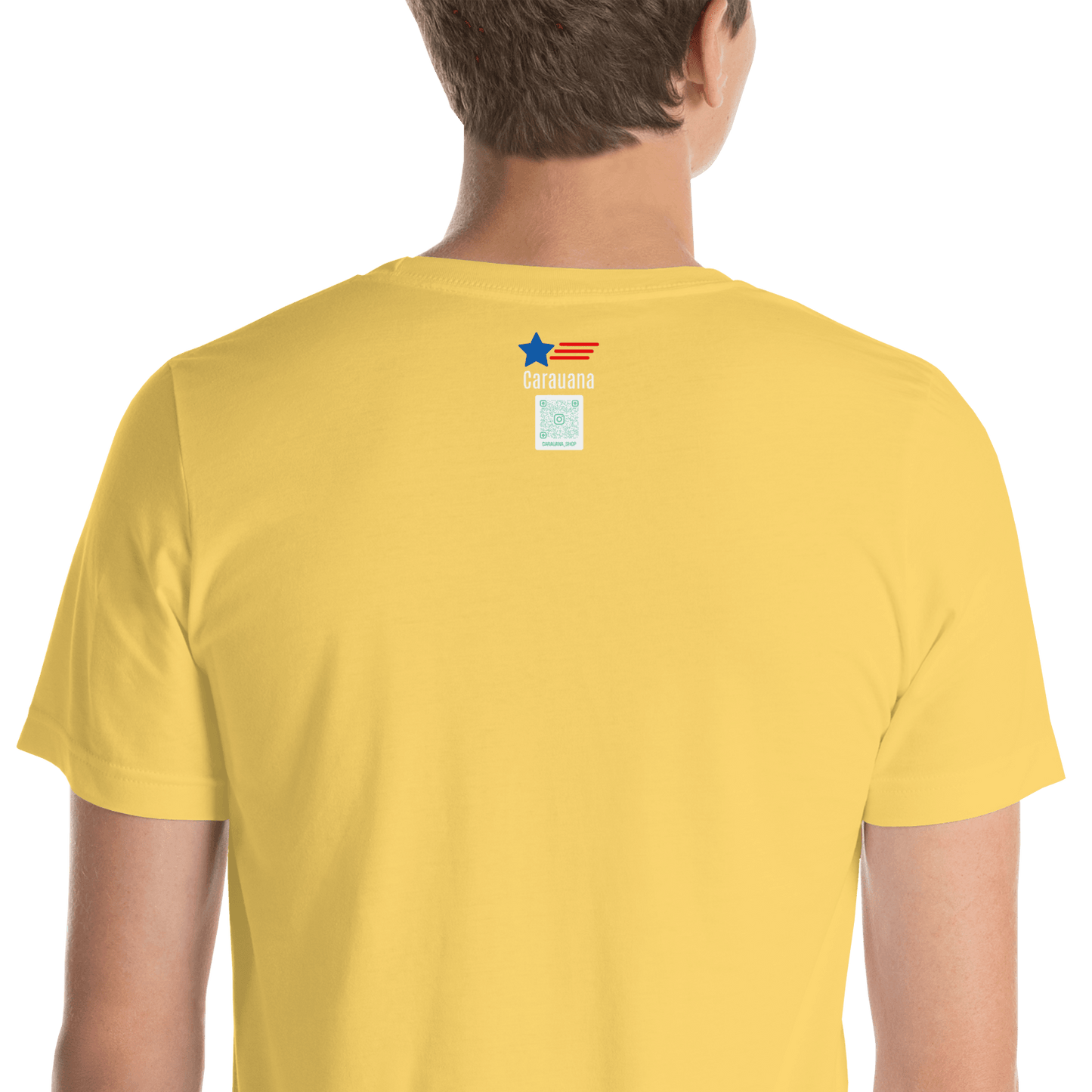 Carauana T-shirt