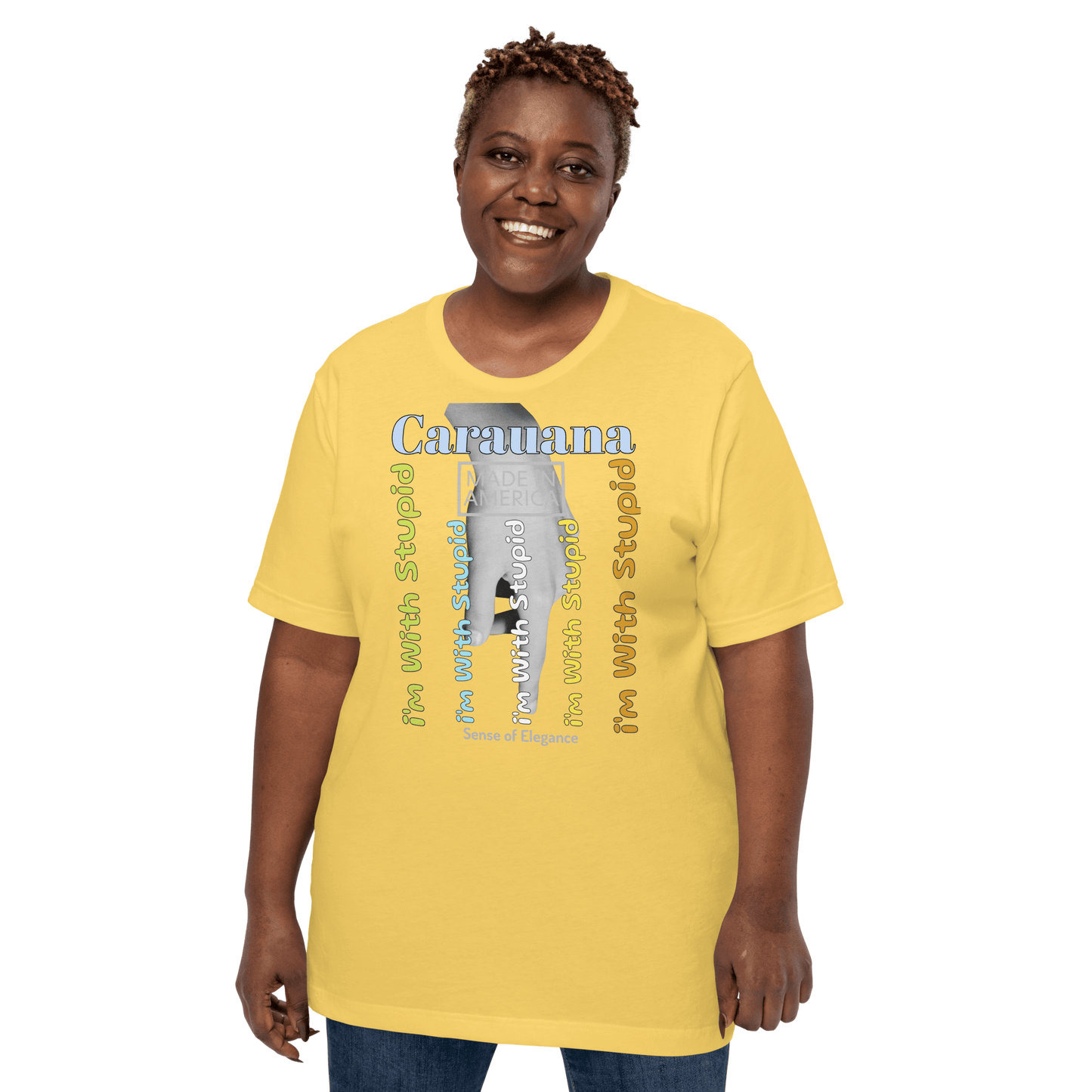 Carauana T-shirt