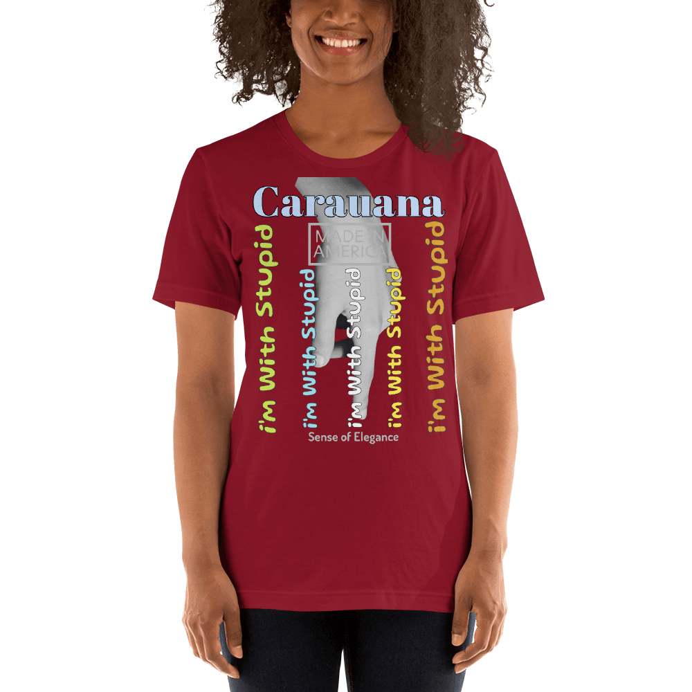 Carauana T-shirt