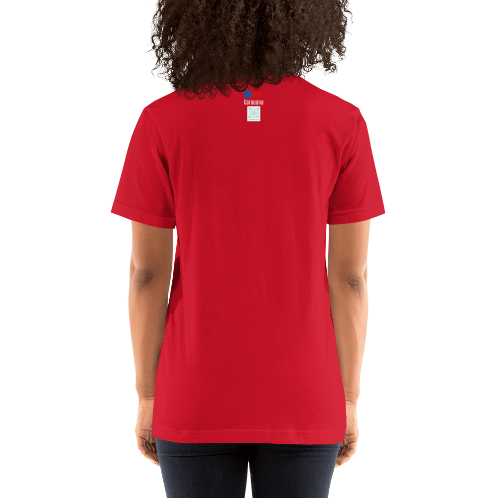 Carauana T-shirt