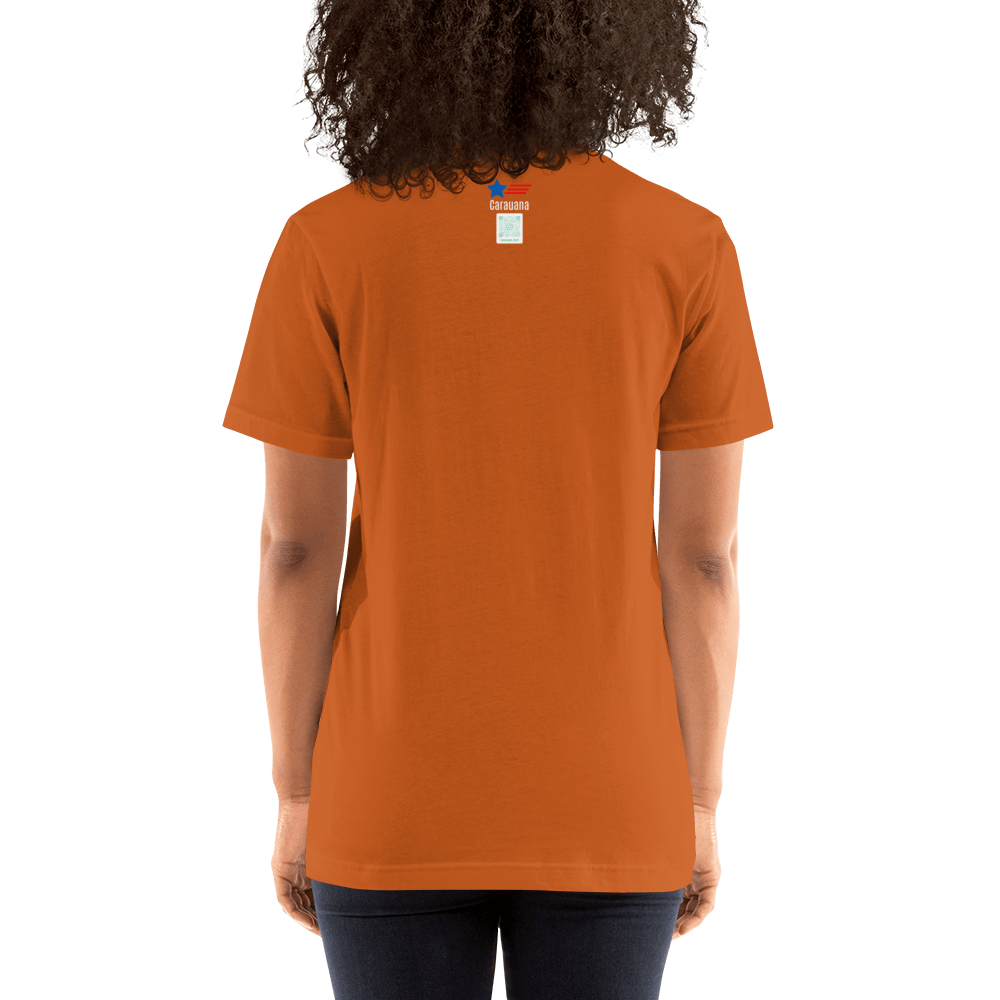 Carauana T-shirt