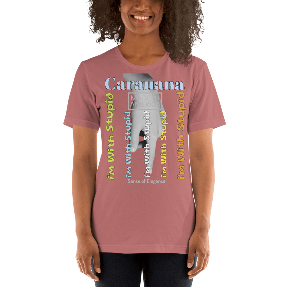 Carauana T-shirt