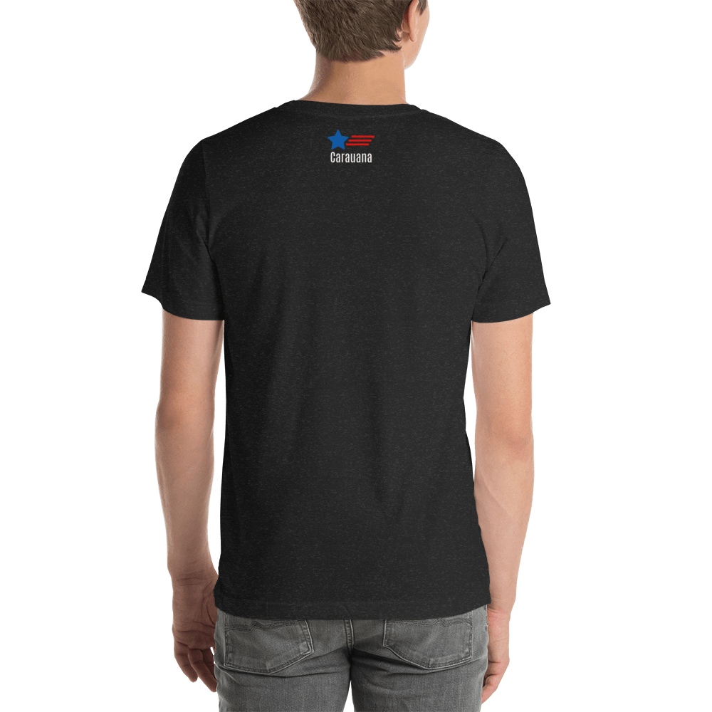 Carauana T-shirt