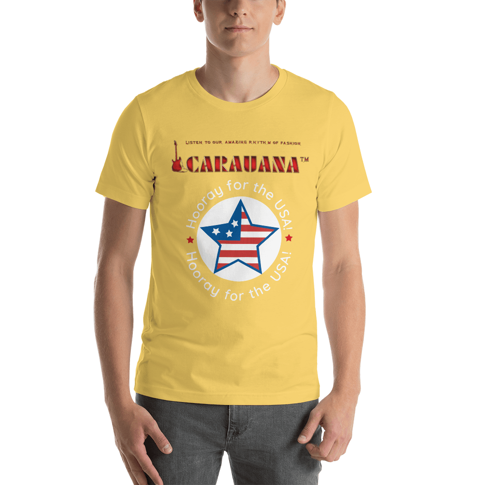 Carauana T-shirt