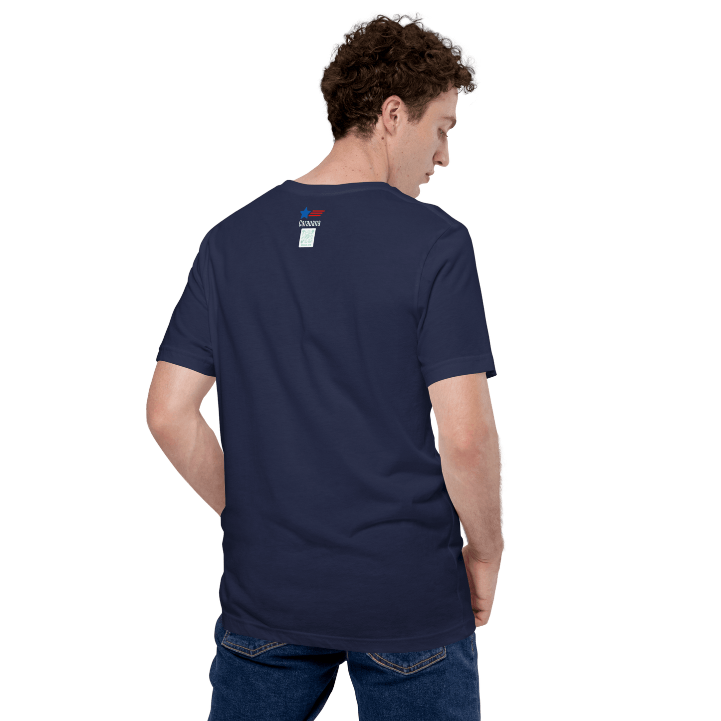 Carauana T-shirt