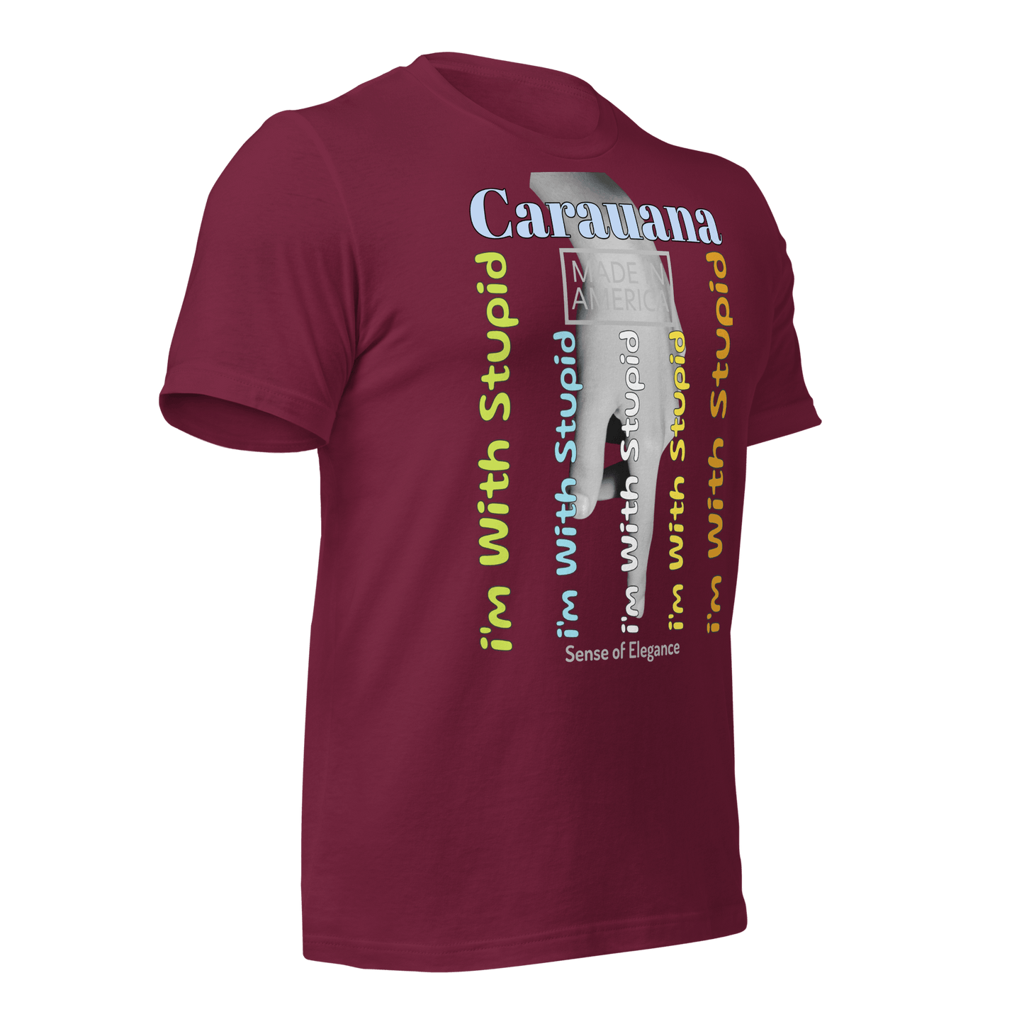 Carauana T-shirt