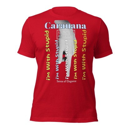 Carauana T-shirt