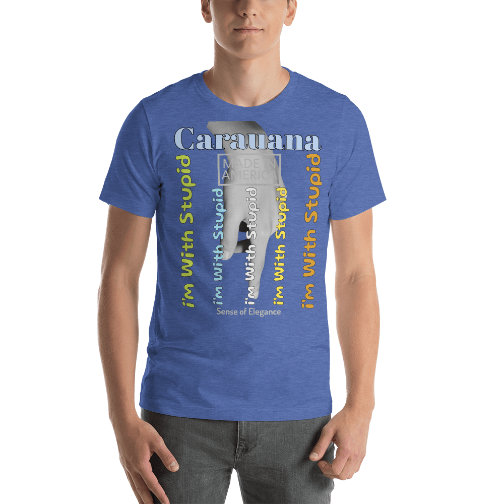 Carauana T-shirt