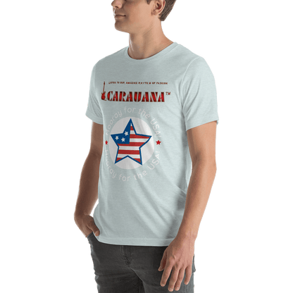 Carauana T-shirt