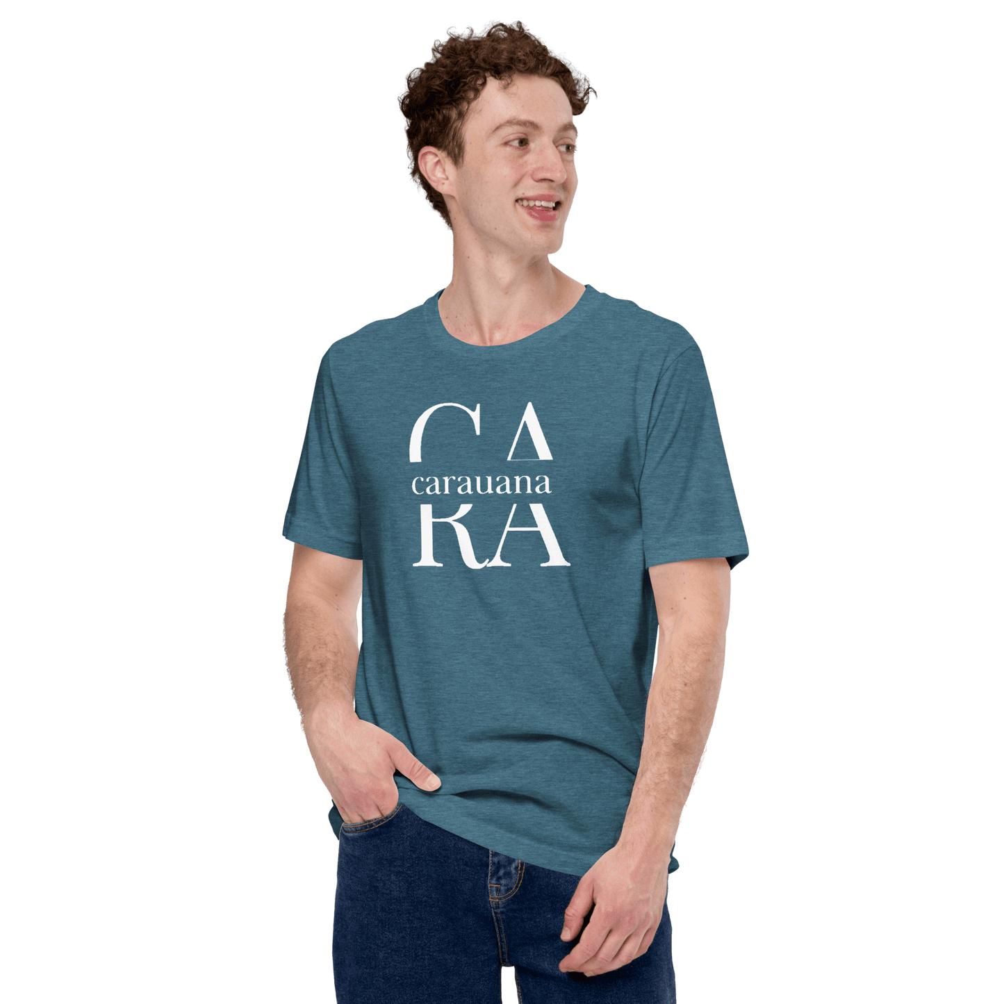 Carauana T-shirt