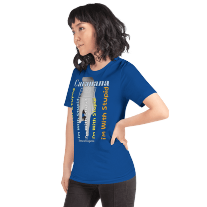 Carauana T-shirt